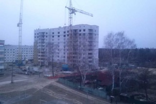 Общежитие ОАО «СЦКК»