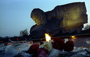 День всенародной памяти жертв Великой отечественной войны