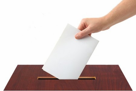 Выборы в Совет Республики