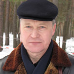 Николай Полуян