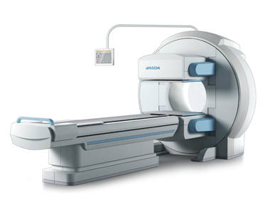 магниторезонансный томограф