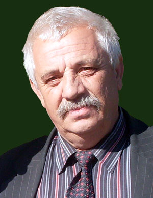 Николай Явор