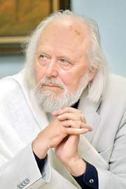 Гавриил Ващенко