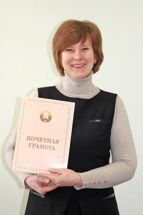 Людмила Драпеза