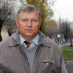 Анатолий Владимирович Соколовский