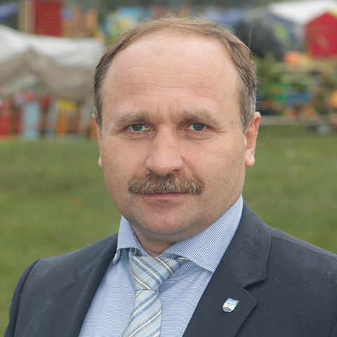 Сергей Лютаревич