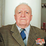 Николай Иванович Толокнов