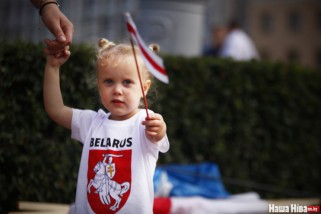 27 лет назад Беларусь стала независимой