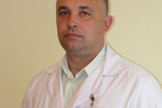 Игорь Тавтын рассказал о кадровом обеспечении учреждений здравоохранения