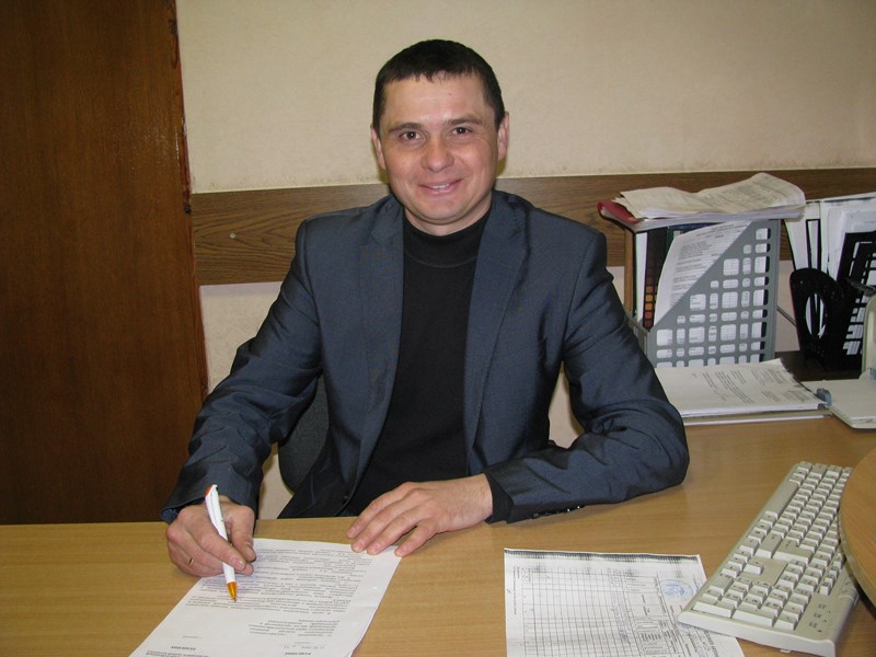 Андрей Атрошонок