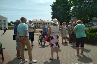 Жители Светлогорска выступают против бесконтрольных выбросов ЗБЦ