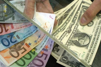 ОБЭП выявляет незаконные операции с валютой
