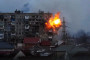 24 февраля, ночью, без объявления войны Россия напала на Украину