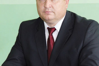 Виктор Дорошевич