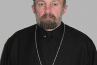 Иерей Василий Скороход, виновный в ДТП