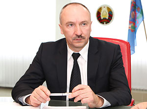 Александр Конюк