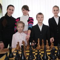Первенство по классическим шахматам