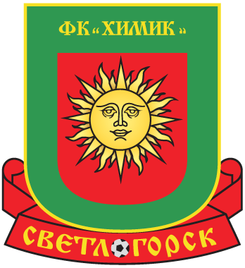 Состав команды «Химик» сезона 2012 года