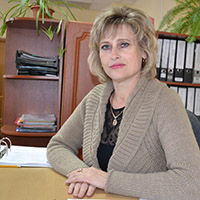 Татьяна Мищенко