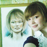Екатерина Савельева